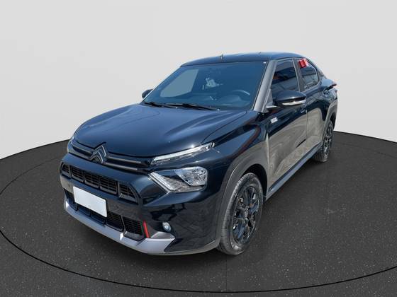 CITROËN BASALT 1.0 TURBO 200 FLEX DARK EDITION CVT
