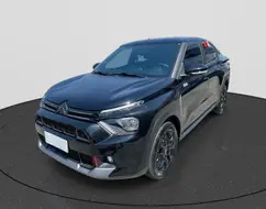 CITROËN BASALT 1.0 TURBO 200 FLEX DARK EDITION CVT CITROËN BASALT 1.0 TURBO 200 FLEX DARK EDITION CVT