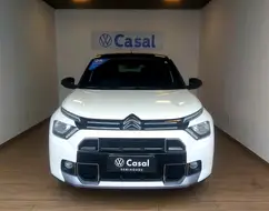 CITROËN BASALT 1.0 TURBO 200 FLEX FIRST EDITION CVT CITROËN BASALT 1.0 TURBO 200 FLEX FIRST EDITION CVT