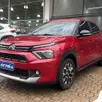 CITROËN BASALT 1.0 TURBO 200 FLEX SHINE CVT CITROËN BASALT 1.0 TURBO 200 FLEX SHINE CVT