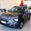 CITROËN C3 1.0 FIREFLY FLEX FEEL MANUAL CITROËN C3 1.0 FIREFLY FLEX FEEL MANUAL