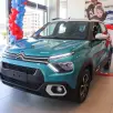 CITROËN C3 1.0 FIREFLY FLEX FEEL PLUS MANUAL CITROËN C3 1.0 FIREFLY FLEX FEEL PLUS MANUAL