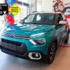 CITROËN C3 1.0 FIREFLY FLEX FEEL PLUS MANUAL CITROËN C3 1.0 FIREFLY FLEX FEEL PLUS MANUAL