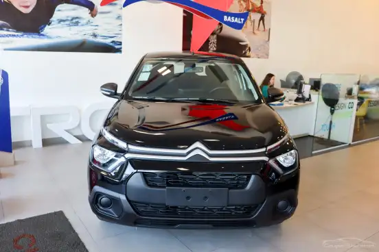 CITROËN-C3-2026