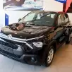 CITROËN C3 1.0 FIREFLY FLEX LIVE PLUS MANUAL CITROËN C3 1.0 FIREFLY FLEX LIVE PLUS MANUAL
