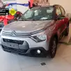 CITROËN C3 1.0 FIREFLY FLEX XTR MANUAL CITROËN C3 1.0 FIREFLY FLEX XTR MANUAL