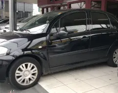 CITROËN C3 1.4 I GLX 8V FLEX 4P MANUAL CITROËN C3 1.4 I GLX 8V FLEX 4P MANUAL