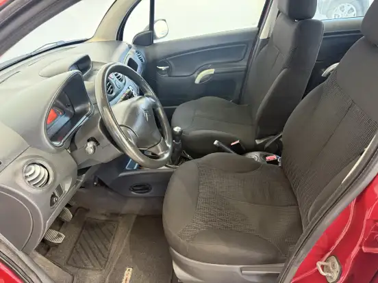 CITROËN-C3-2012