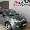 CITROËN C3 1.5 TENDANCE 8V FLEX 4P MANUAL CITROËN C3 1.5 TENDANCE 8V FLEX 4P MANUAL
