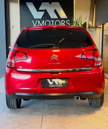 CITROËN-C3-2016