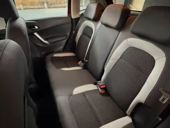 CITROËN-C3-1.6 EXCLUSIVE 16V FLEX 4P AUTOMÁTICO CITROËN-C3-2016