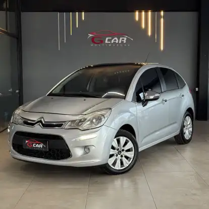 CITROËN-C3-2013