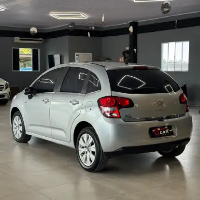 CITROËN-C3-2013