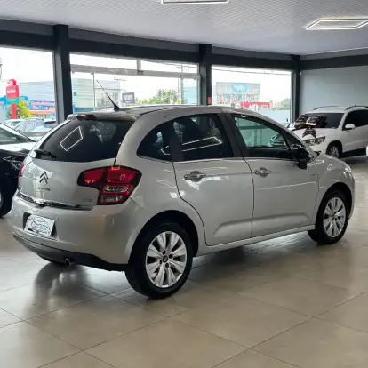 CITROËN-C3-2013