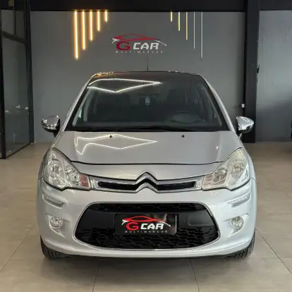 CITROËN-C3-2013