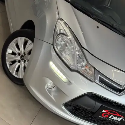 CITROËN-C3-2013