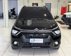 CITROËN C3 1.0 FIREFLY FLEX XTR MANUAL CITROËN C3 1.0 FIREFLY FLEX XTR MANUAL