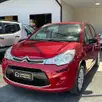 CITROËN C3 1.2 ATTRACTION 12V FLEX 4P MANUAL CITROËN C3 1.2 ATTRACTION 12V FLEX 4P MANUAL