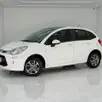 CITROËN C3 1.2 PURE TECH FLEX TENDANCE MANUAL CITROËN C3 1.2 PURE TECH FLEX TENDANCE MANUAL
