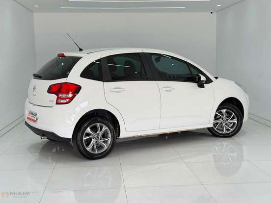 CITROËN-C3-2016