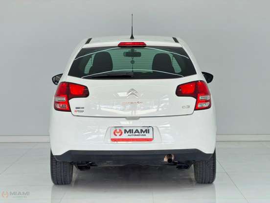 CITROËN-C3-2016