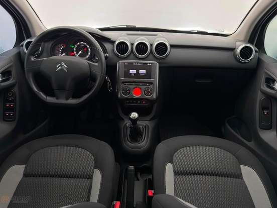 CITROËN-C3-2016