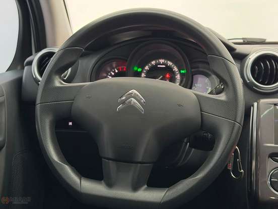 CITROËN-C3-1.2 PURE TECH FLEX TENDANCE MANUAL CITROËN-C3-2016
