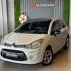 CITROËN C3 1.5 EXCLUSIVE 8V FLEX 4P MANUAL CITROËN C3 1.5 EXCLUSIVE 8V FLEX 4P MANUAL