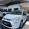 CITROËN C3 1.5 ORIGINE 8V FLEX 4P MANUAL CITROËN C3 1.5 ORIGINE 8V FLEX 4P MANUAL