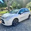 CITROËN C3 1.5 TENDANCE 8V FLEX 4P MANUAL CITROËN C3 1.5 TENDANCE 8V FLEX 4P MANUAL