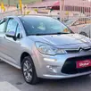 CITROËN C3 1.5 TENDANCE 8V FLEX 4P MANUAL CITROËN C3 1.5 TENDANCE 8V FLEX 4P MANUAL