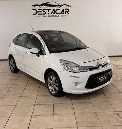 CITROËN-C3-2014