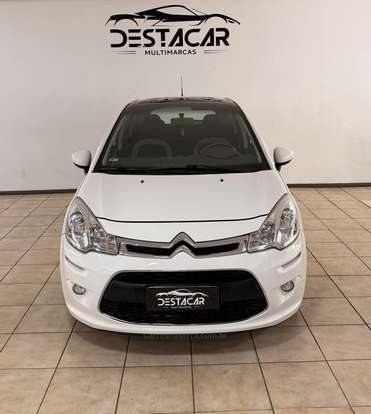 CITROËN-C3-2014