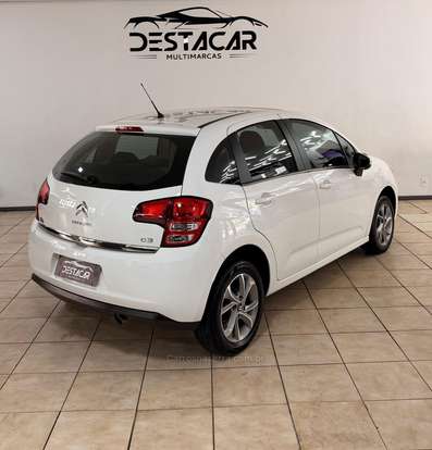 CITROËN-C3-2014