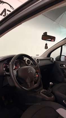 CITROËN-C3-2014
