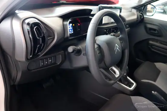 CITROËN-C3 AIRCROSS-2026
