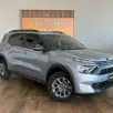 CITROËN C3 AIRCROSS 1.0 TURBO 200 FLEX FEEL PACK CVT CITROËN C3 AIRCROSS 1.0 TURBO 200 FLEX FEEL PACK CVT