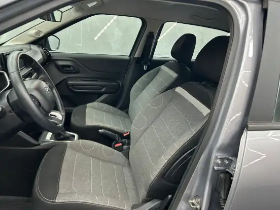 CITROËN-C3 AIRCROSS-2025