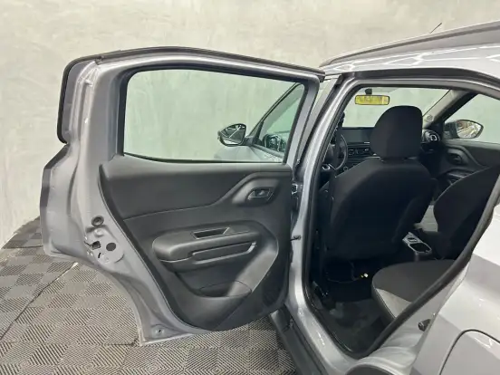 CITROËN-C3 AIRCROSS-2025