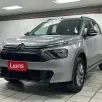 CITROËN C3 AIRCROSS 1.0 TURBO 200 FLEX FEEL PACK CVT CITROËN C3 AIRCROSS 1.0 TURBO 200 FLEX FEEL PACK CVT