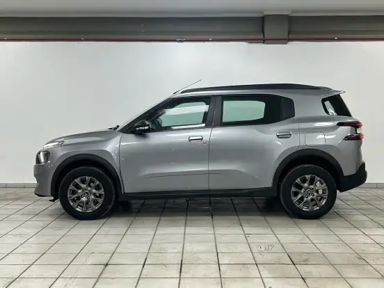 CITROËN-C3 AIRCROSS-2025