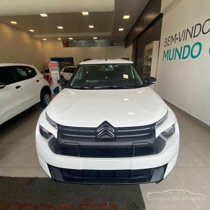CITROËN-C3 AIRCROSS-2026