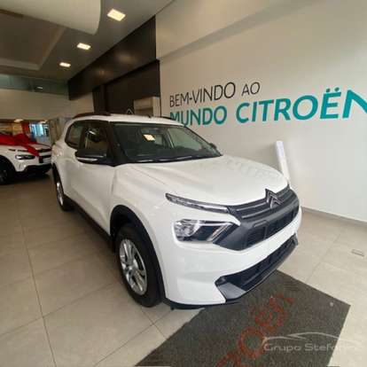 CITROËN-C3 AIRCROSS-2026