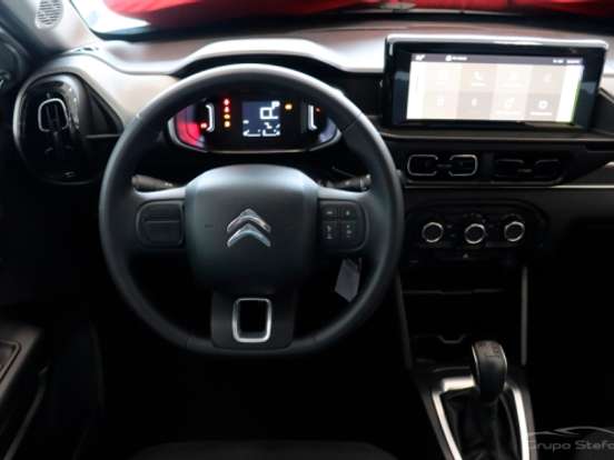 CITROËN-C3 AIRCROSS-1.0 TURBO 200 FLEX FEEL CVT CITROËN-C3 AIRCROSS-2026