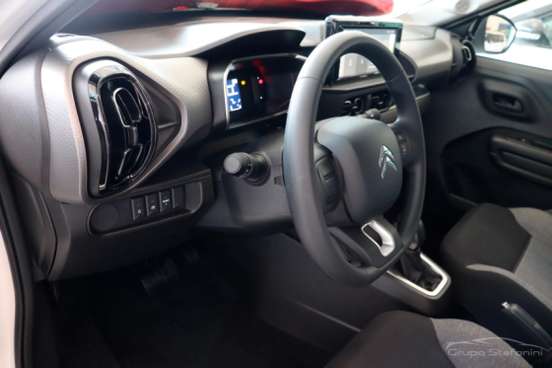 CITROËN-C3 AIRCROSS-2026