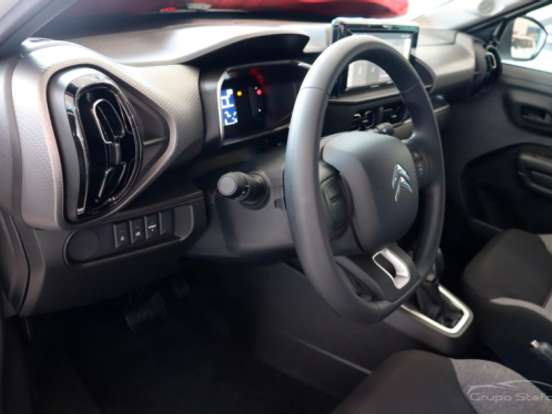 CITROËN-C3 AIRCROSS-1.0 TURBO 200 FLEX FEEL CVT CITROËN-C3 AIRCROSS-2026