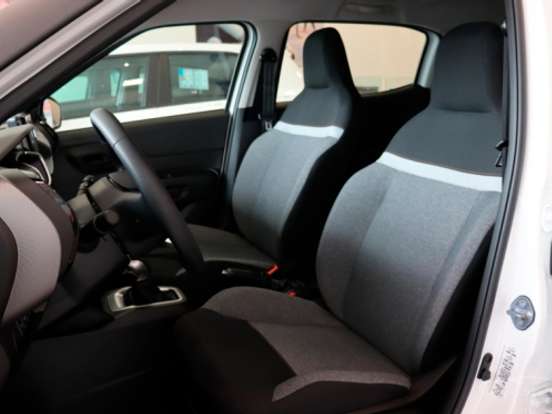 CITROËN-C3 AIRCROSS-1.0 TURBO 200 FLEX FEEL CVT CITROËN-C3 AIRCROSS-2026