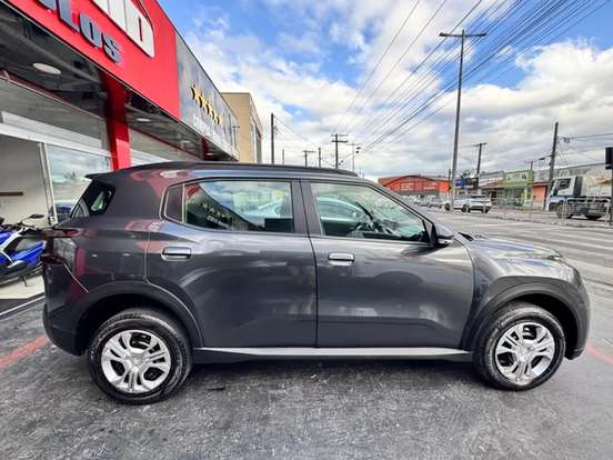 CITROËN-C3 AIRCROSS-2024