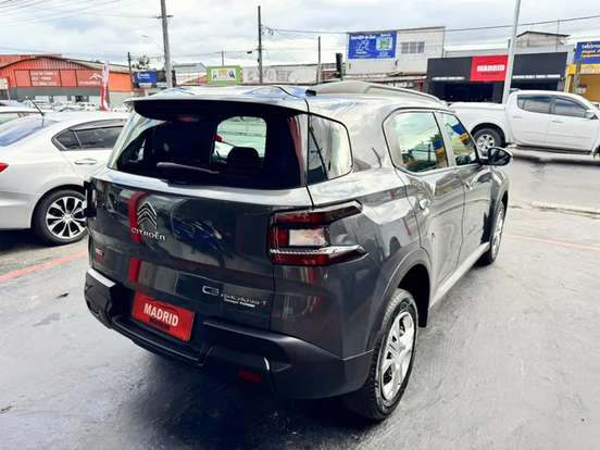 CITROËN-C3 AIRCROSS-2024