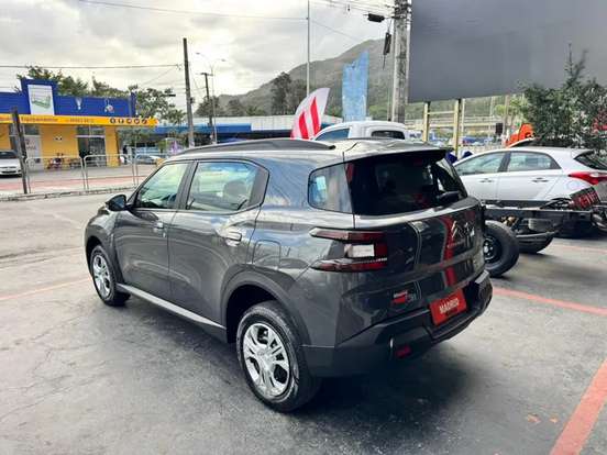 CITROËN-C3 AIRCROSS-2024